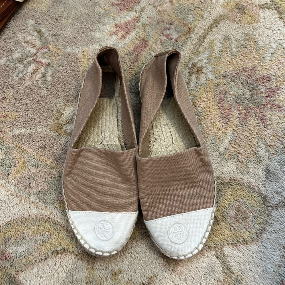 Tory Burch Espadrille